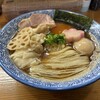 麺処 いし川