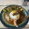 BOTANI：CURRY 梅田店