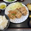 光玉母食堂 めし しんちゃん