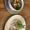 薬膳カレーじねんじょ 谷中店