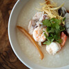 Pae Brass Pot Porridge 38 Years - 料理写真: