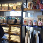 ジバゴ コーヒー ワークス オキナワ - 