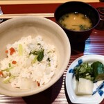 祇園新橋 中谷 - 