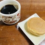 御座候 - 料理写真: