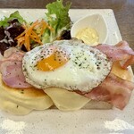 みつばちcoffee - 