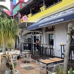 ジバゴ コーヒー ワークス オキナワ - 