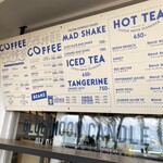 ジバゴ コーヒー ワークス オキナワ - 