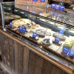 ジバゴ コーヒー ワークス オキナワ - 