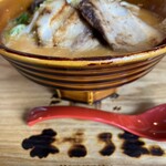 味噌乃家 熊本十禅寺店 - 