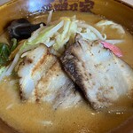 味噌乃家 熊本十禅寺店 - 