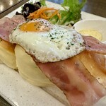 みつばちcoffee - 