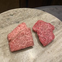 東京焼肉いのうえ 銀座店 - 