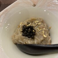 吉祥寺 鮨 栞庵 やましろ - 