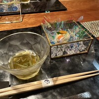 割烹 三長 渋谷 - 