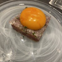 東京焼肉いのうえ 銀座店 - 