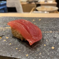 吉祥寺 鮨 栞庵 やましろ - 