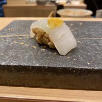 吉祥寺 鮨 栞庵 やましろ - 