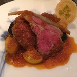 ストラスヴァリウス - 子羊