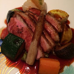 ストラスヴァリウス - 鴨