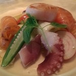 ル・ジャルダン