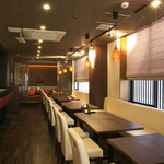 サクラダイニング - 