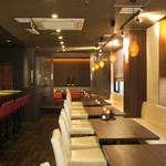 サクラダイニング - 