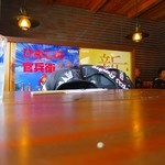 ステーキハウスフジ - 