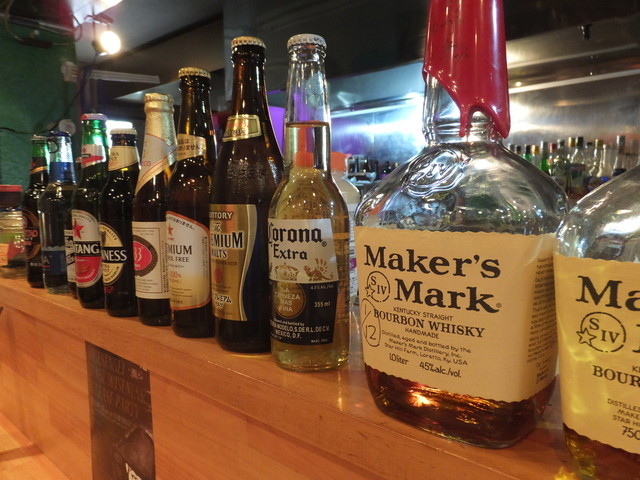 旅する小人 - 北上（カフェ）の写真