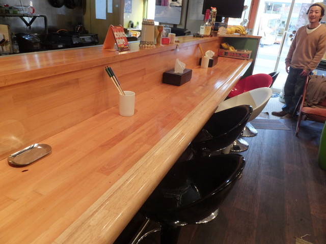 旅する小人 - 北上（カフェ）の写真