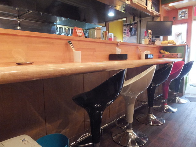 旅する小人 - 北上（カフェ）の写真