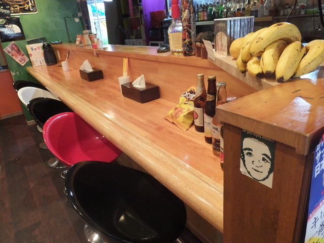 旅する小人 - 北上（カフェ）の写真