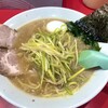 ラーメン かいざん 船橋店