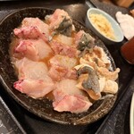 ふぐ屋とら乃介 - 