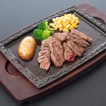 ステーキハウス醍醐 - 