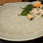 ふぐ屋とら乃介 - 