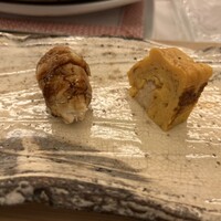 鮨割烹やま中 - 