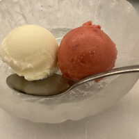 鮨割烹やま中 - 
