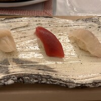 鮨割烹やま中 - 