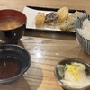 天ぷらとワイン大塩 日比谷店