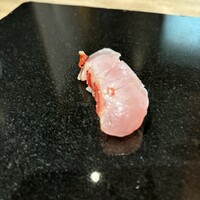 寿司上野坂 - 