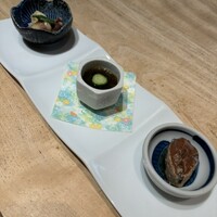 寿司上野坂 - 