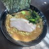 ラーメン 杉田家 千葉祐光店
