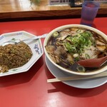 新福菜館 伏見店 - 