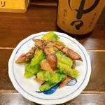 季節料理 加乃 - 