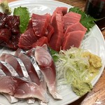 魚がし 福ちゃん 2号店 - 