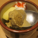 新宿 蟹いおり - 甘すぎず、さっぱりと。