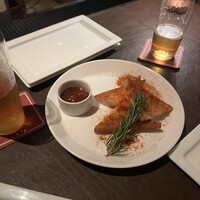 マディソン ニューヨーク キッチン - 