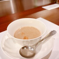 鉄板 松阪屋 - 