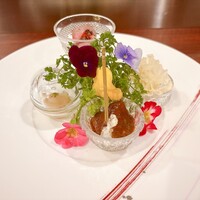 鉄板 松阪屋 - 