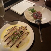 マディソン ニューヨーク キッチン - 